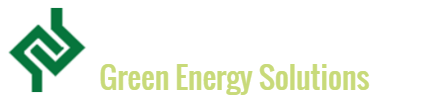 Multilink Inc Green Energy Solutions Logo